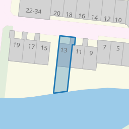 Perceel ZDM01-B-3922