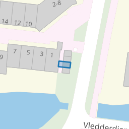 Perceel ZDM01-B-3928