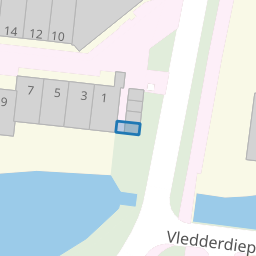 Perceel ZDM01-B-3929