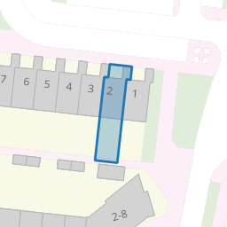 Perceel ZDM01-B-3931