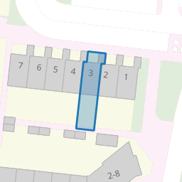 Perceel ZDM01-B-3932