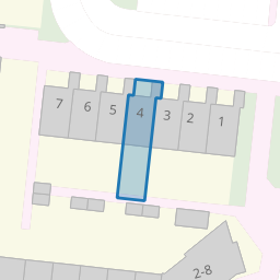 Perceel ZDM01-B-3933