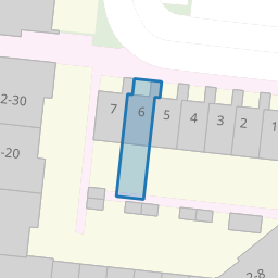 Perceel ZDM01-B-3935