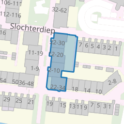 Perceel ZDM01-B-3937