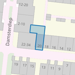 Perceel ZDM01-B-3939