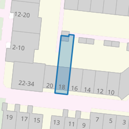 Perceel ZDM01-B-3940