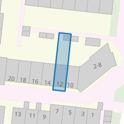 Perceel ZDM01-B-3943