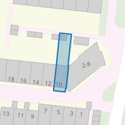 Perceel ZDM01-B-3944