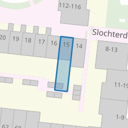 Perceel ZDM01-B-3948