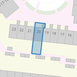 Perceel ZDM01-B-3953