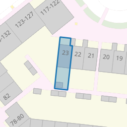 Perceel ZDM01-B-3956