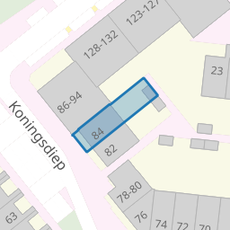 Perceel ZDM01-B-3958