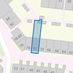 Perceel ZDM01-B-3961