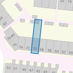 Perceel ZDM01-B-3962