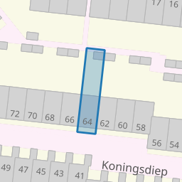 Perceel ZDM01-B-3965