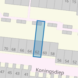 Perceel ZDM01-B-3966