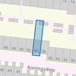 Perceel ZDM01-B-3967