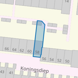 Perceel ZDM01-B-3968