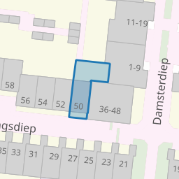 Perceel ZDM01-B-3972