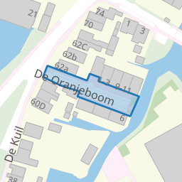 Perceel ZDM01-B-3979