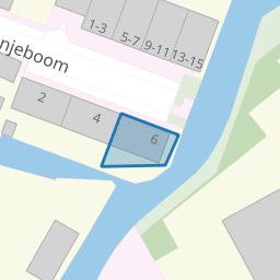 Perceel ZDM01-B-3982