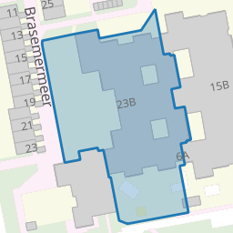 Perceel ZDM01-B-3994