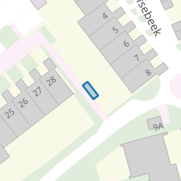 Perceel ZDM01-B-3999