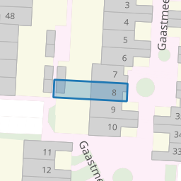 Perceel ZDM01-B-4003