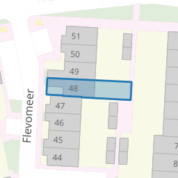 Perceel ZDM01-B-4009