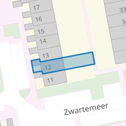 Perceel ZDM01-B-4011