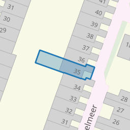 Perceel ZDM01-B-4013