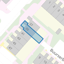 Perceel ZDM01-B-4026