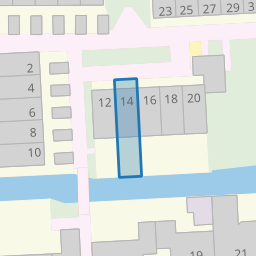 Perceel ZDM01-B-4030