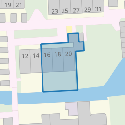 Perceel ZDM01-B-4031