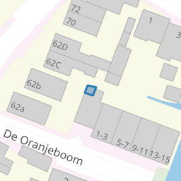 Perceel ZDM01-B-4037