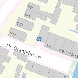 Perceel ZDM01-B-4038