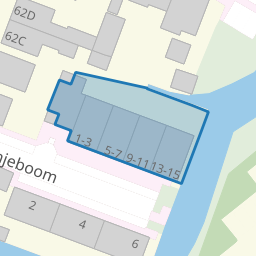 Perceel ZDM01-B-4039