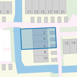 Perceel ZDM01-B-4056