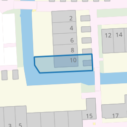 Perceel ZDM01-B-4058