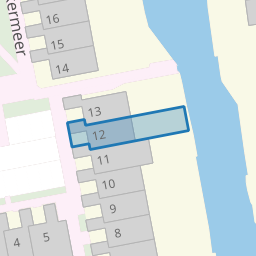 Perceel ZDM01-B-4059