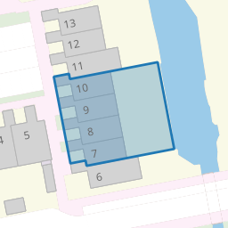 Perceel ZDM01-B-4061