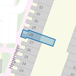 Perceel ZDM01-B-4065