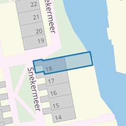 Perceel ZDM01-B-4069