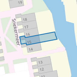 Perceel ZDM01-B-4074