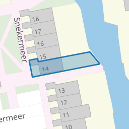 Perceel ZDM01-B-4075