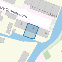 Perceel ZDM01-B-4083