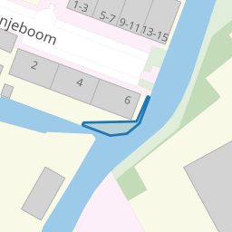 Perceel ZDM01-B-4085