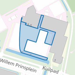 Perceel ZDM01-B-4093