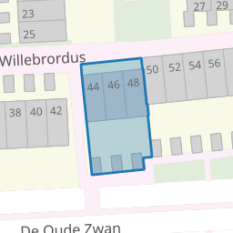 Perceel ZDM01-B-4102