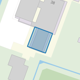 Perceel ZDM01-B-4110